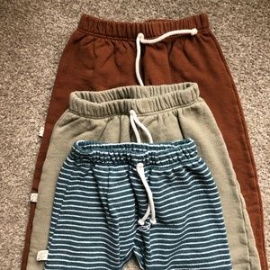 Bundle of (3) Childhoods Clothing Sweatpants 4T